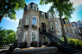 Le 555 Hébergements touristiques Quebec